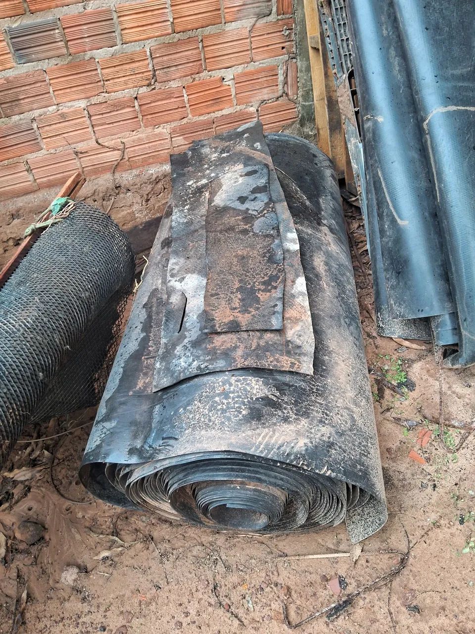 Geo menbranas - Foto 2