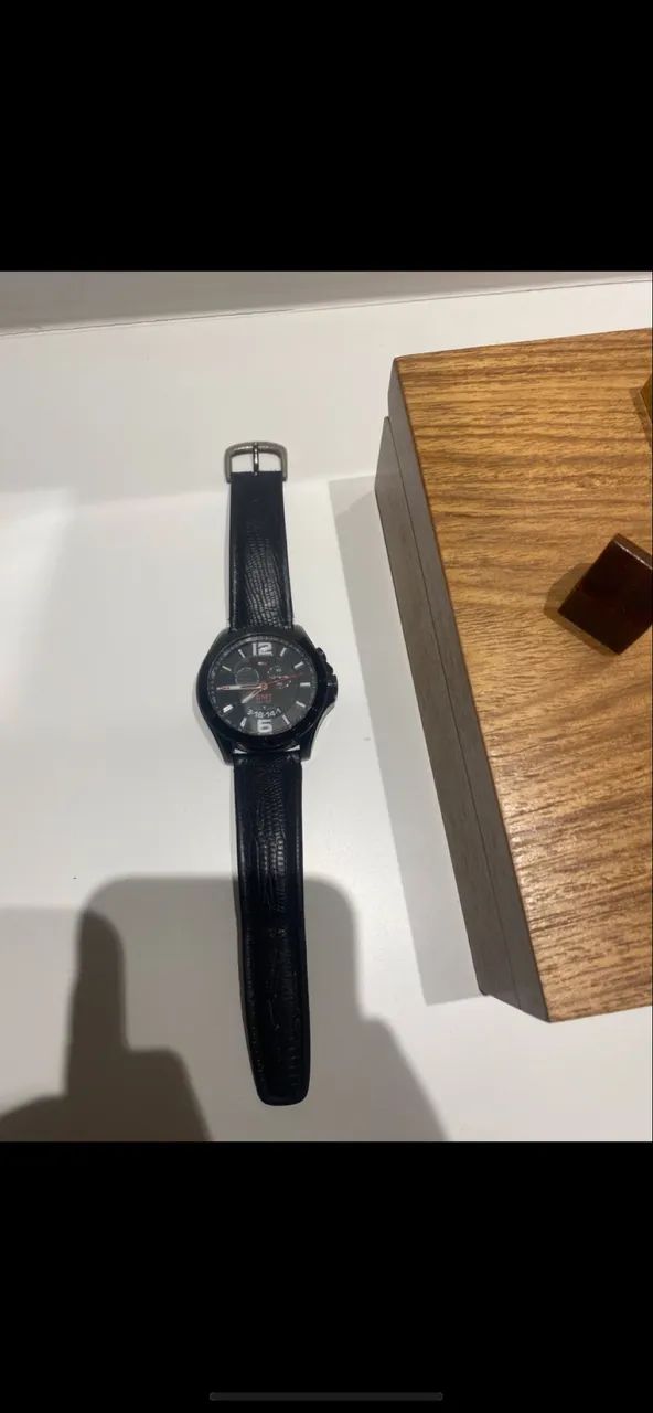 RELÓGIO TOMMY  - Foto 2