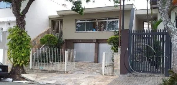assobradada para alugar na vila prudente