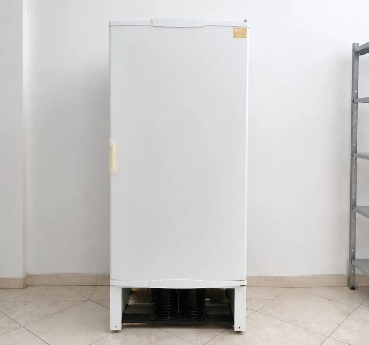 Freezer vertical Gelopar - Foto 2