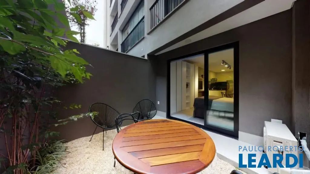 APARTAMENTO - VILA NOVA CONCEIÇÃO - SP - Foto 2