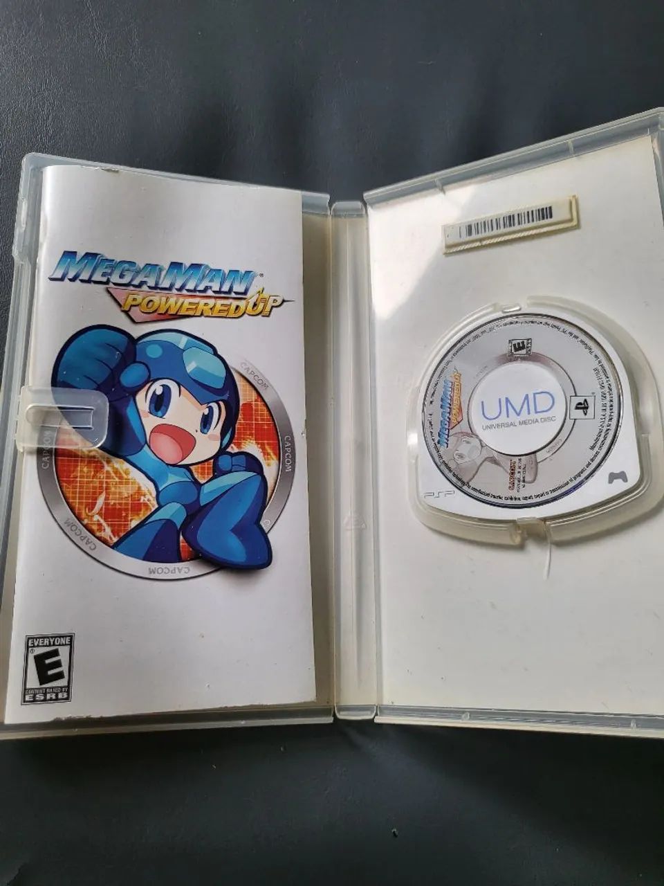 Mega Man Powered PSP - Foto 3