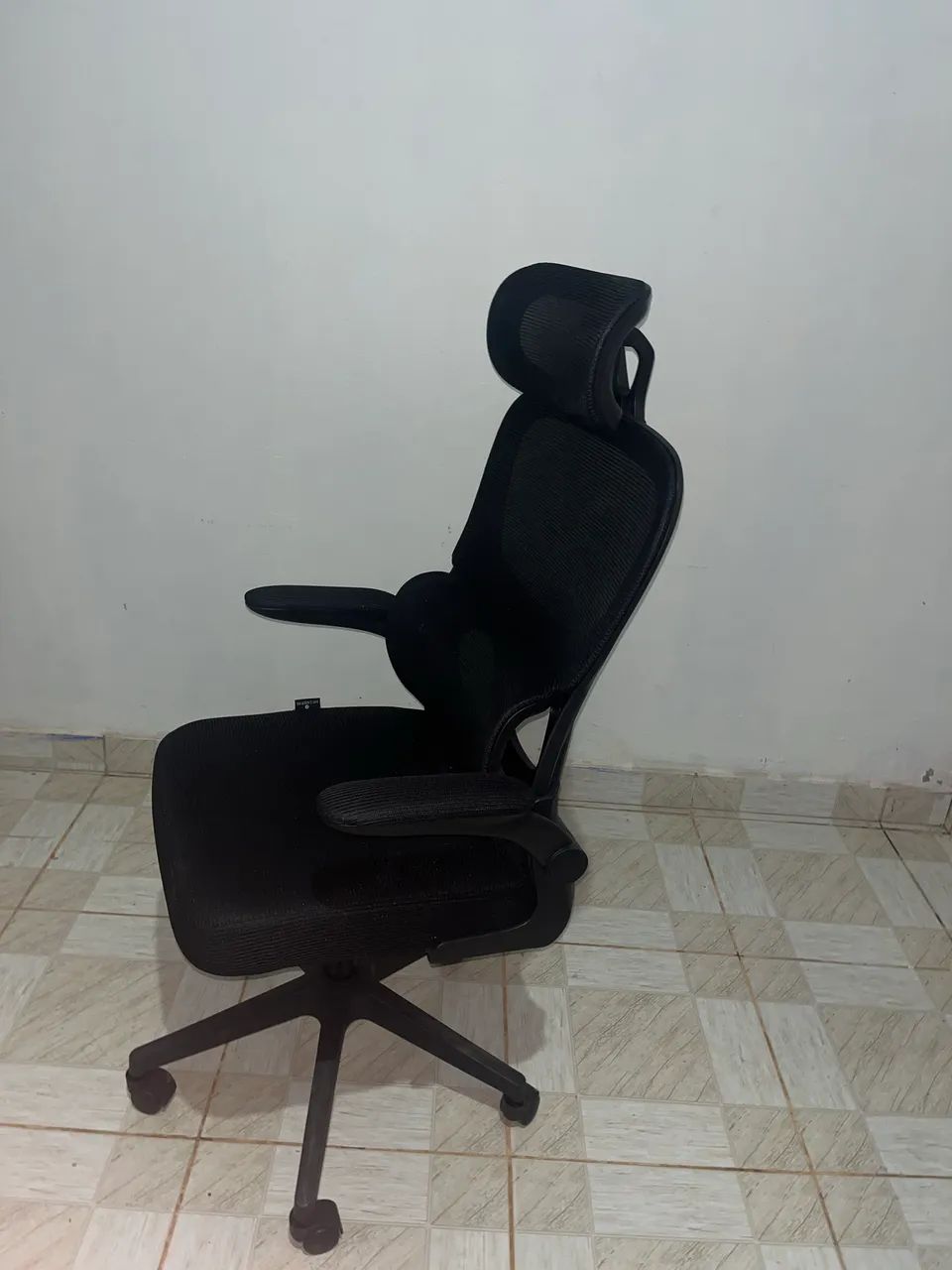 CADEIRA DE ESCRITÓRIO 