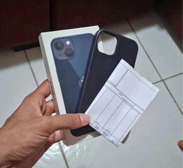 IPHONE 13 128GB  - Foto 3