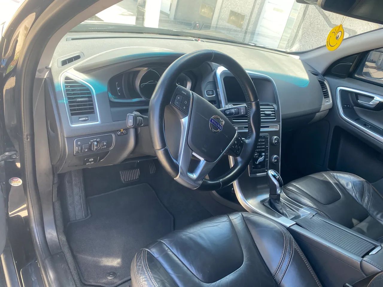Volvo XC 60 2.0 T5 5P 2014 - Foto 3