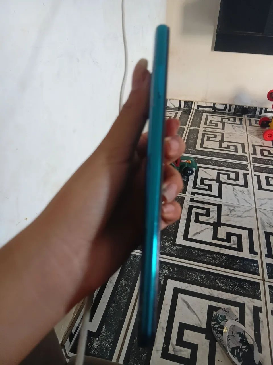 Celular pra retirada de peças  - Foto 3