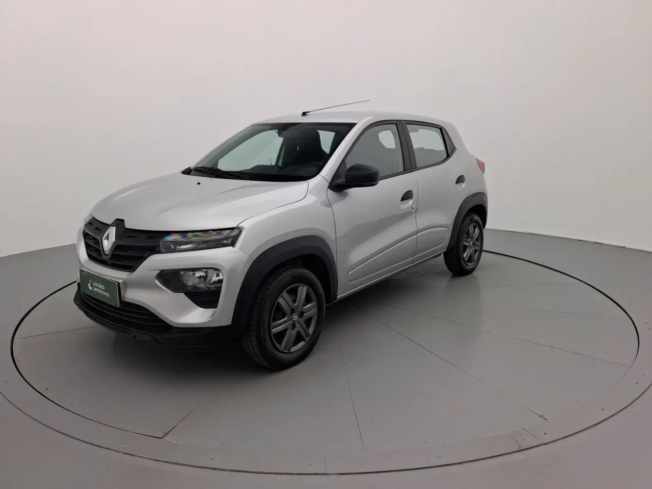 Renault Kwid 1.0 Zen 2026