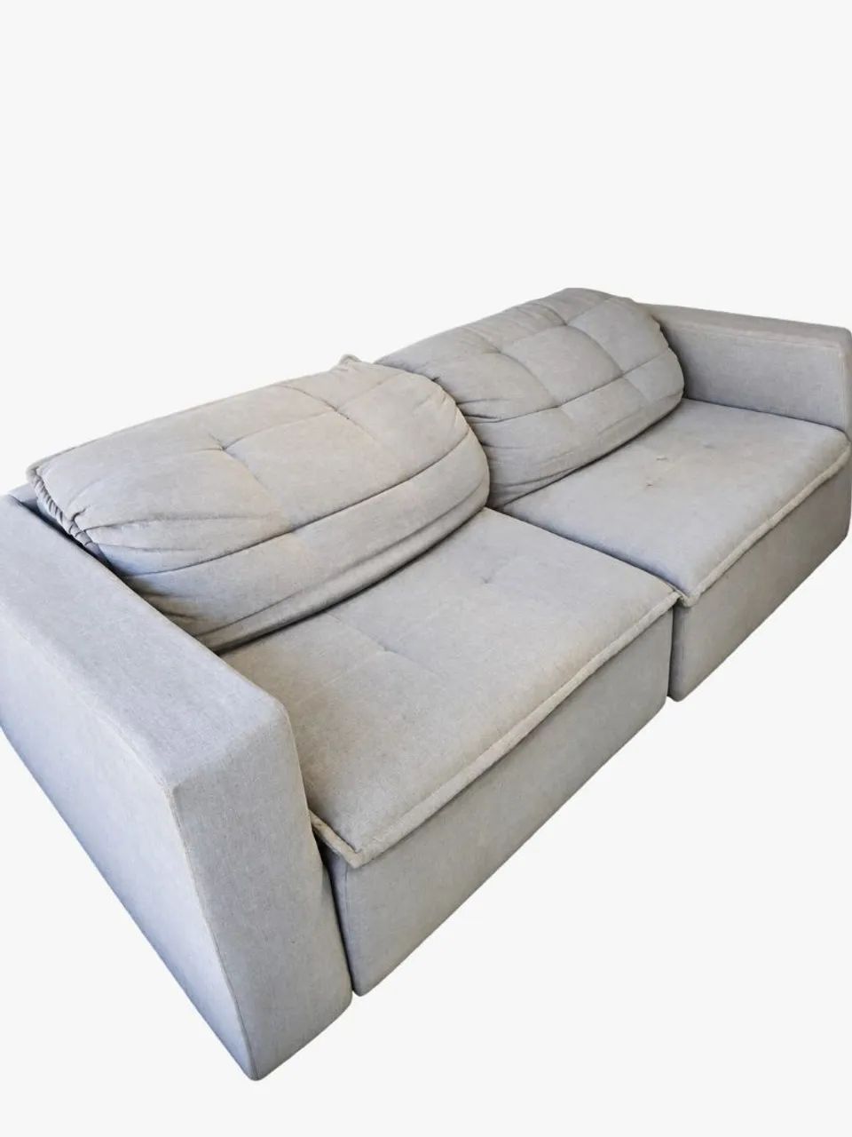 Sofa marca Bazzi em ótimo estado - Foto 3