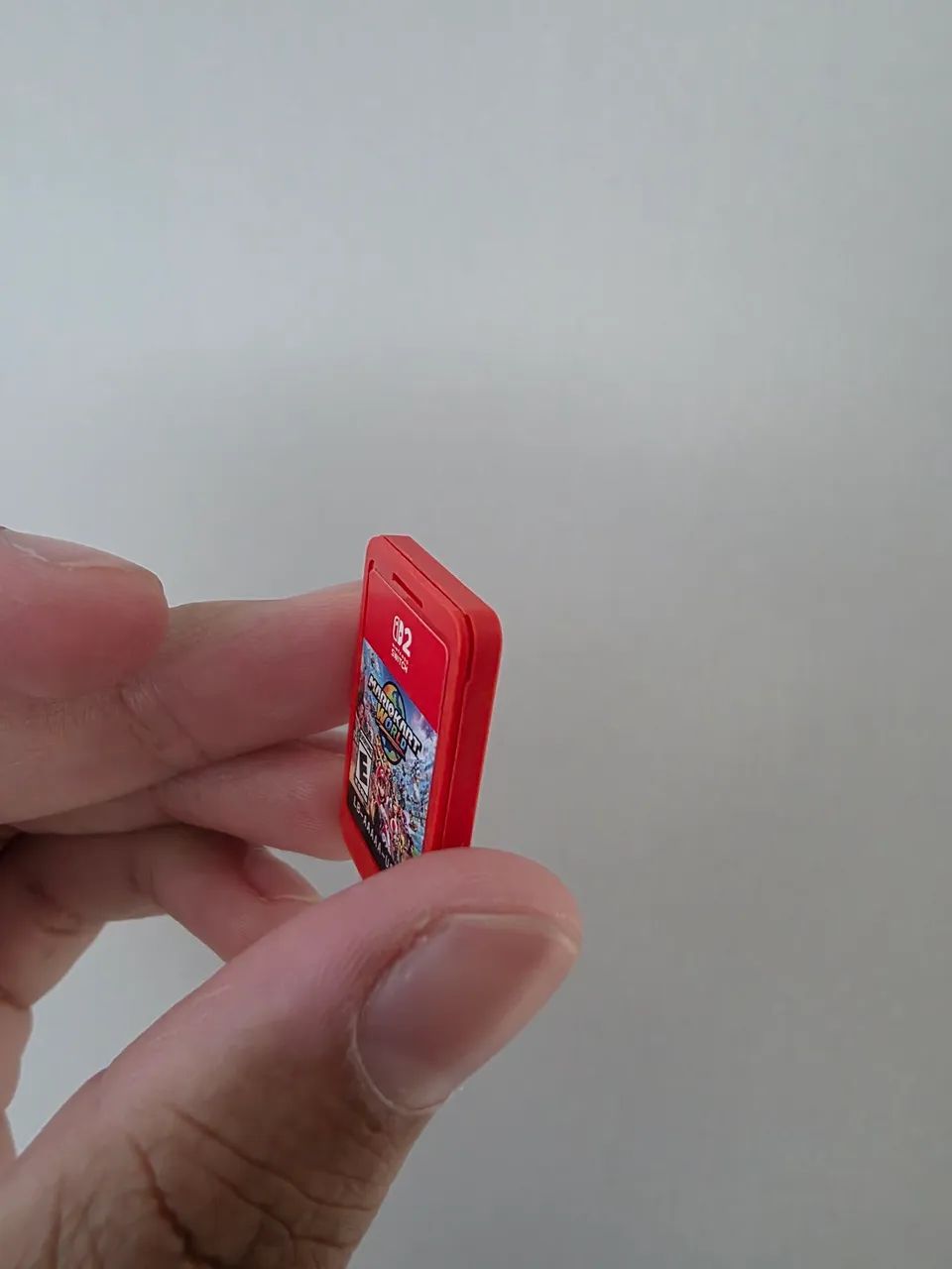 Mario Kart World - Foto 3