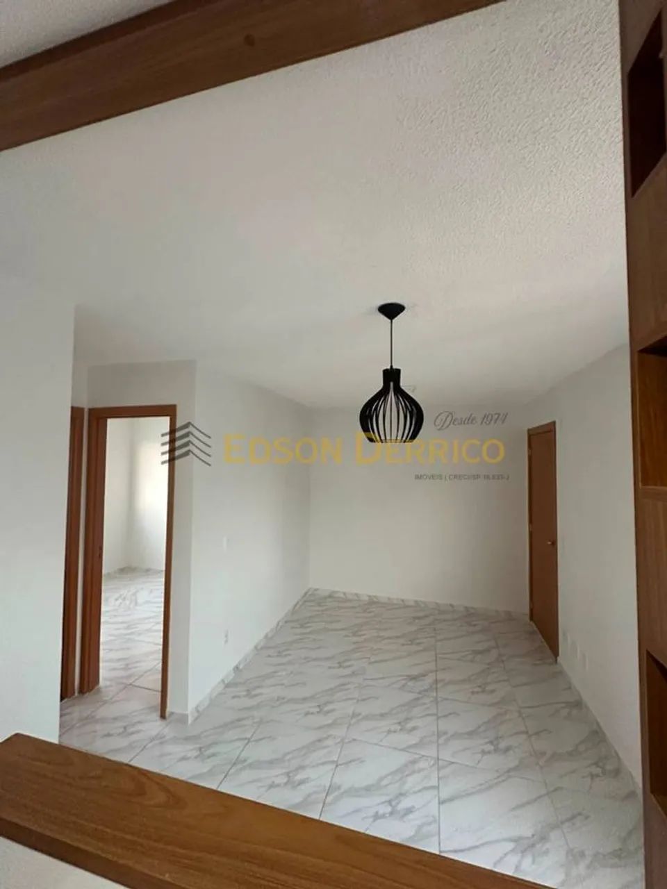 Apartamento com 2 quartos, Santana - Pindamonhangaba - Foto 4