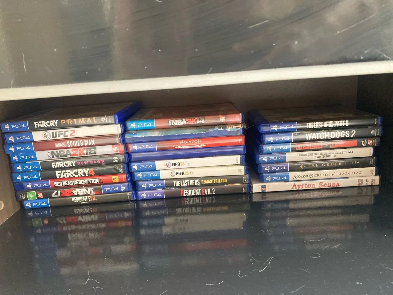 PS4 500gb. - Foto 5