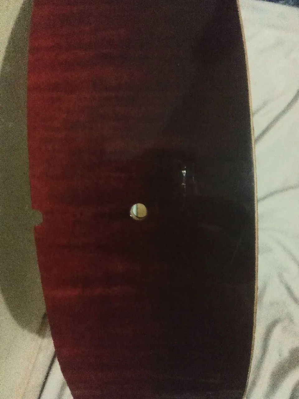 Caixa Piccolo ( 16" ) - Foto 4