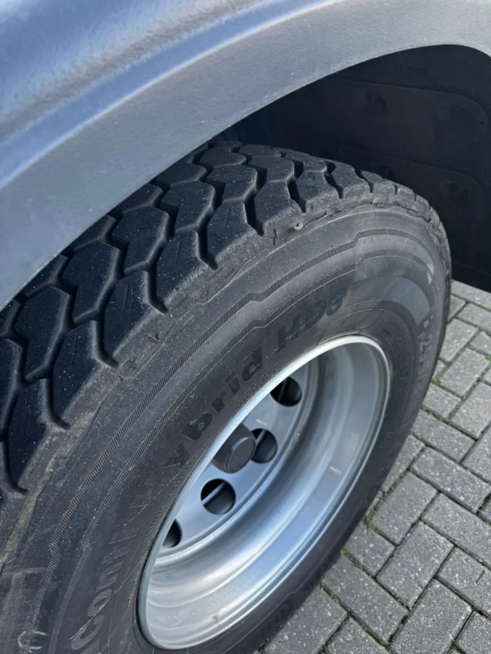 Scania R450 6x2 2021  - Foto 12