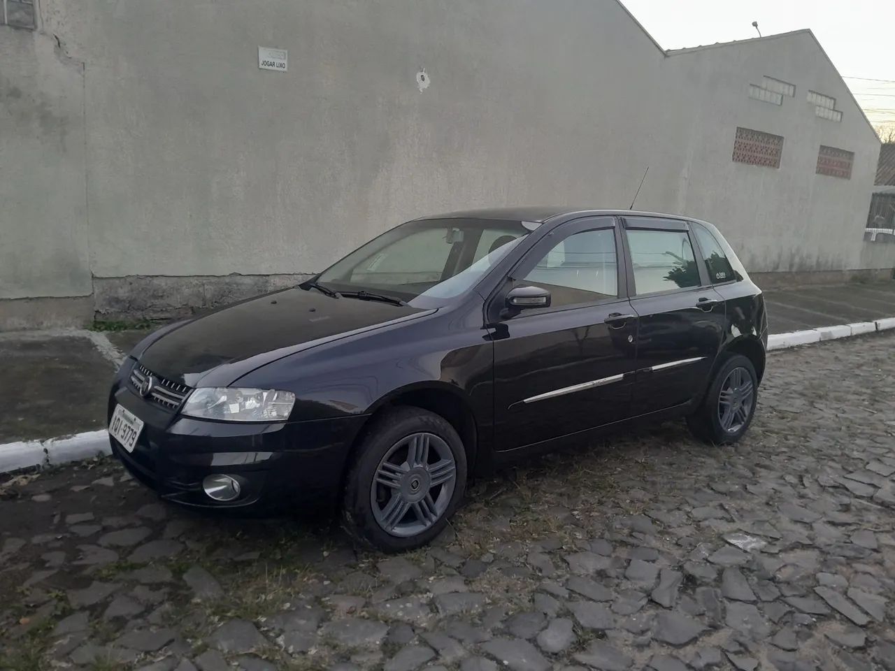 Fiat Stilo 2010