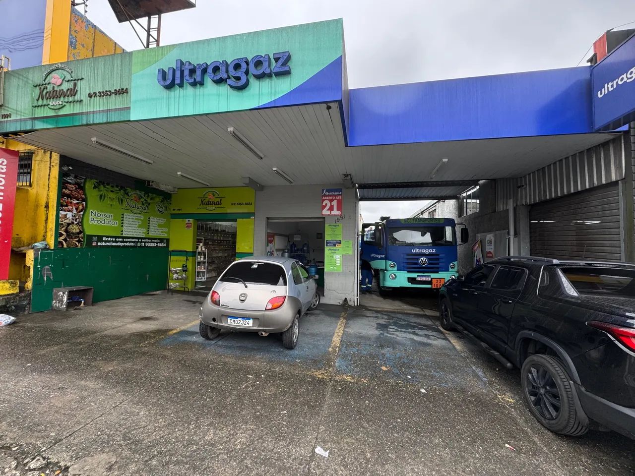 Imóvel comercial com renda Arujá  escritura registrada - Foto 3