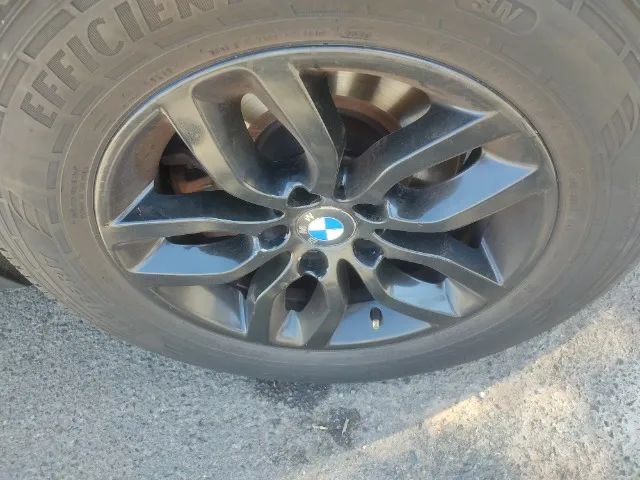 BMW 3.0SI E3 2012 - Foto 4