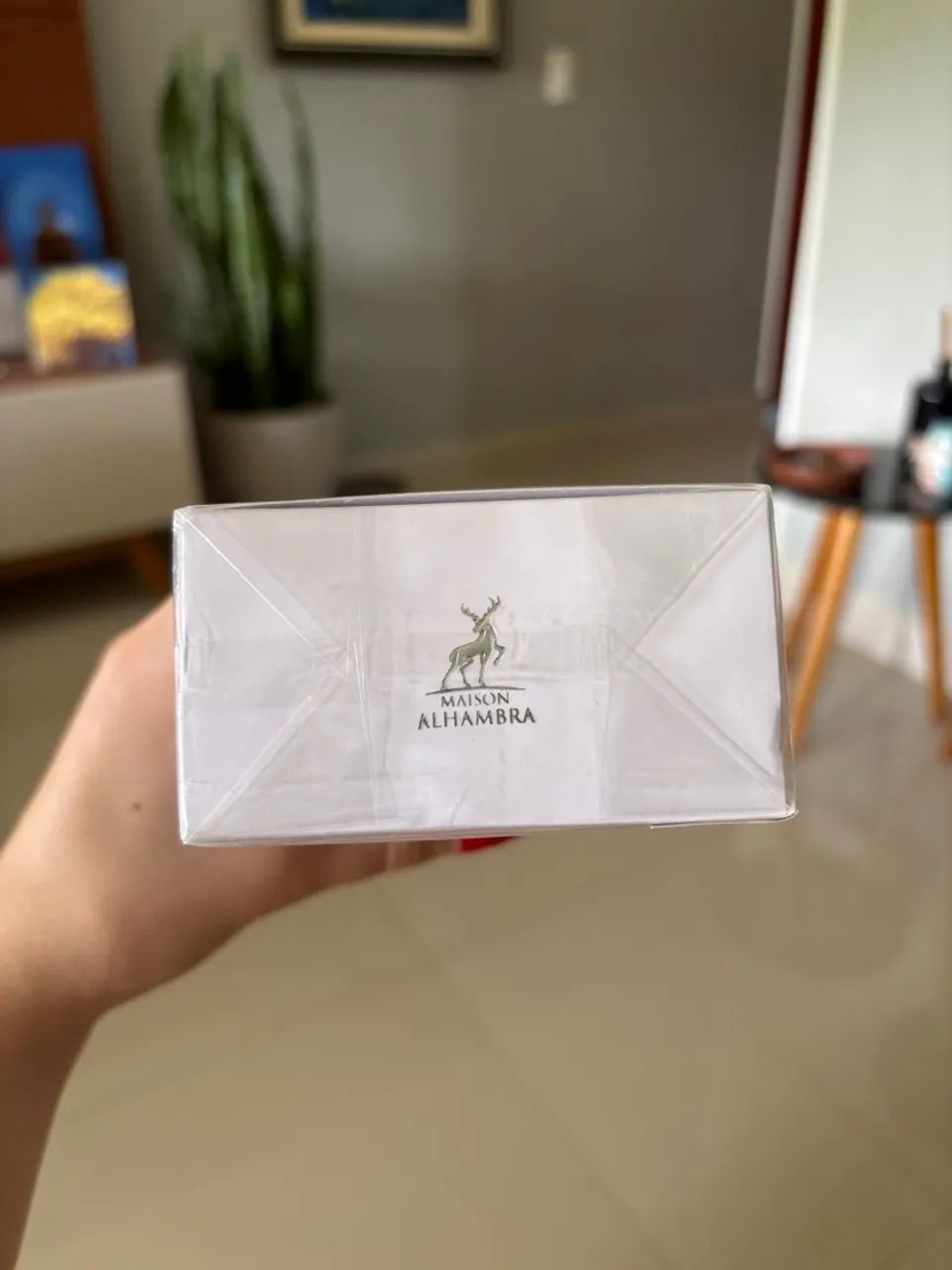 Perfume Delilah Blanc  - Foto 3