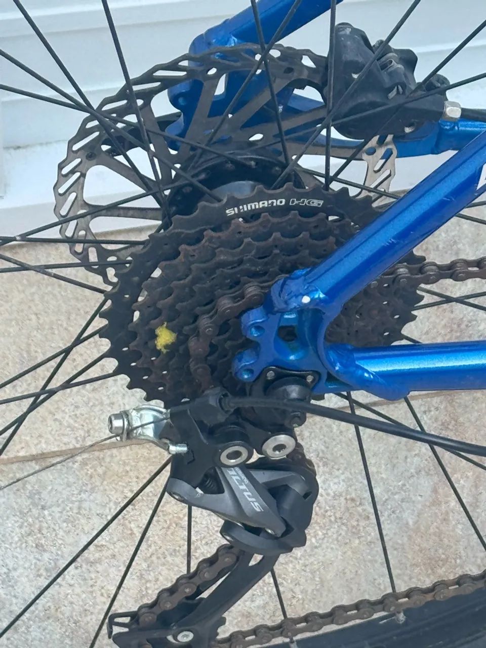 AUDAX ARO 29  - Foto 3