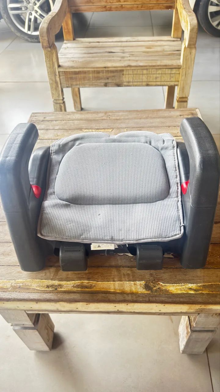 Assento infantil  - Foto 3