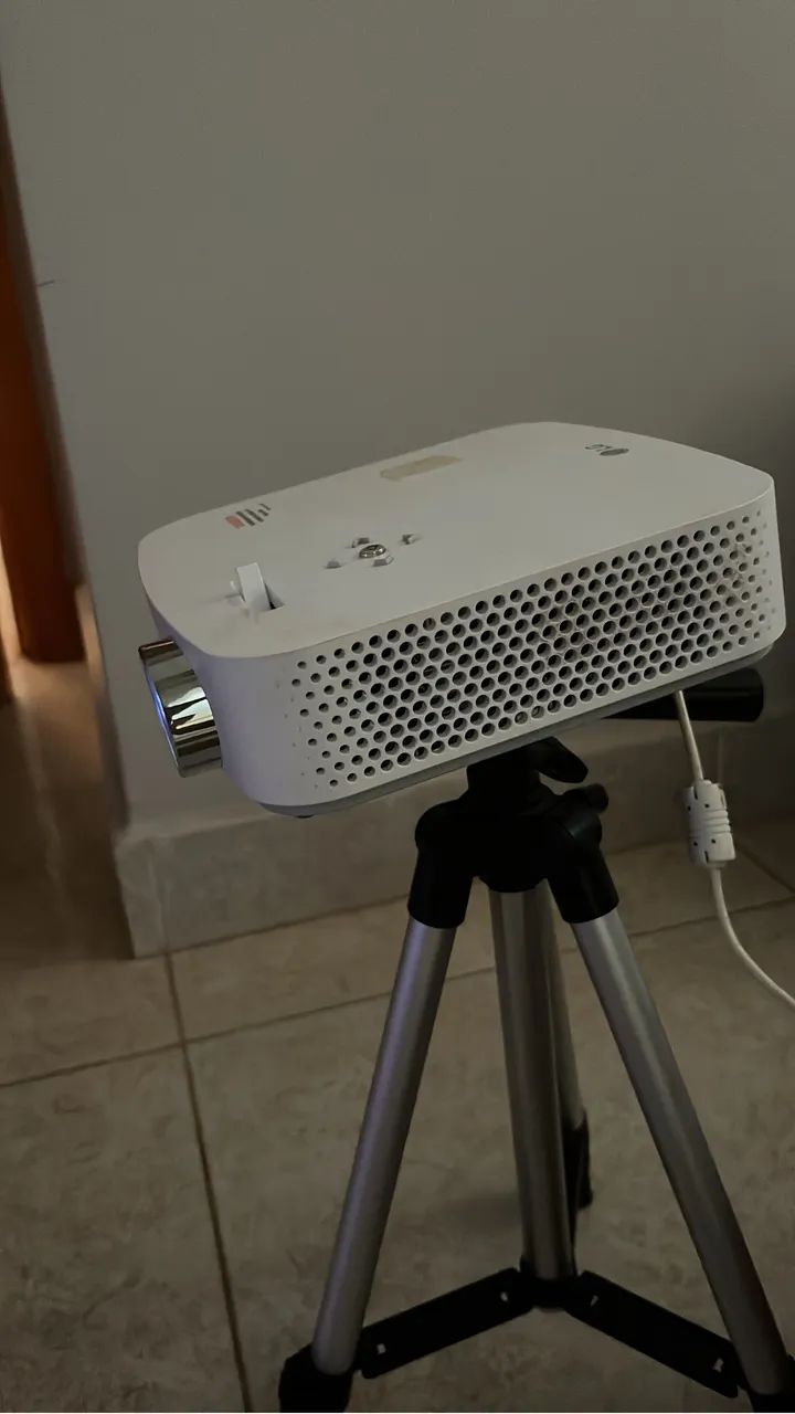 Projetor LG PF50KS - Foto 3