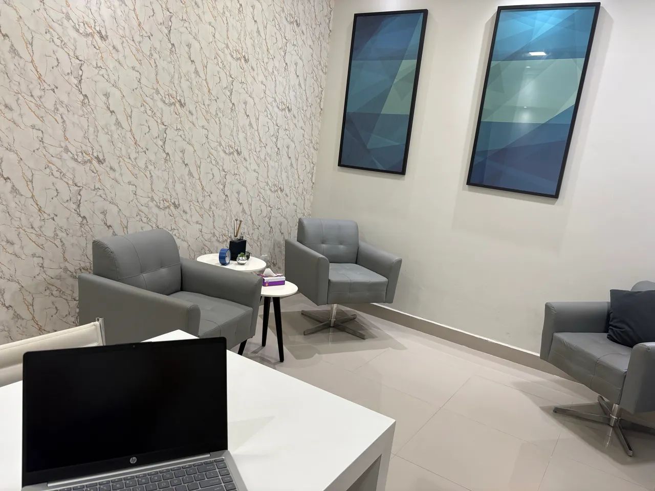 Sala para Sublocação 