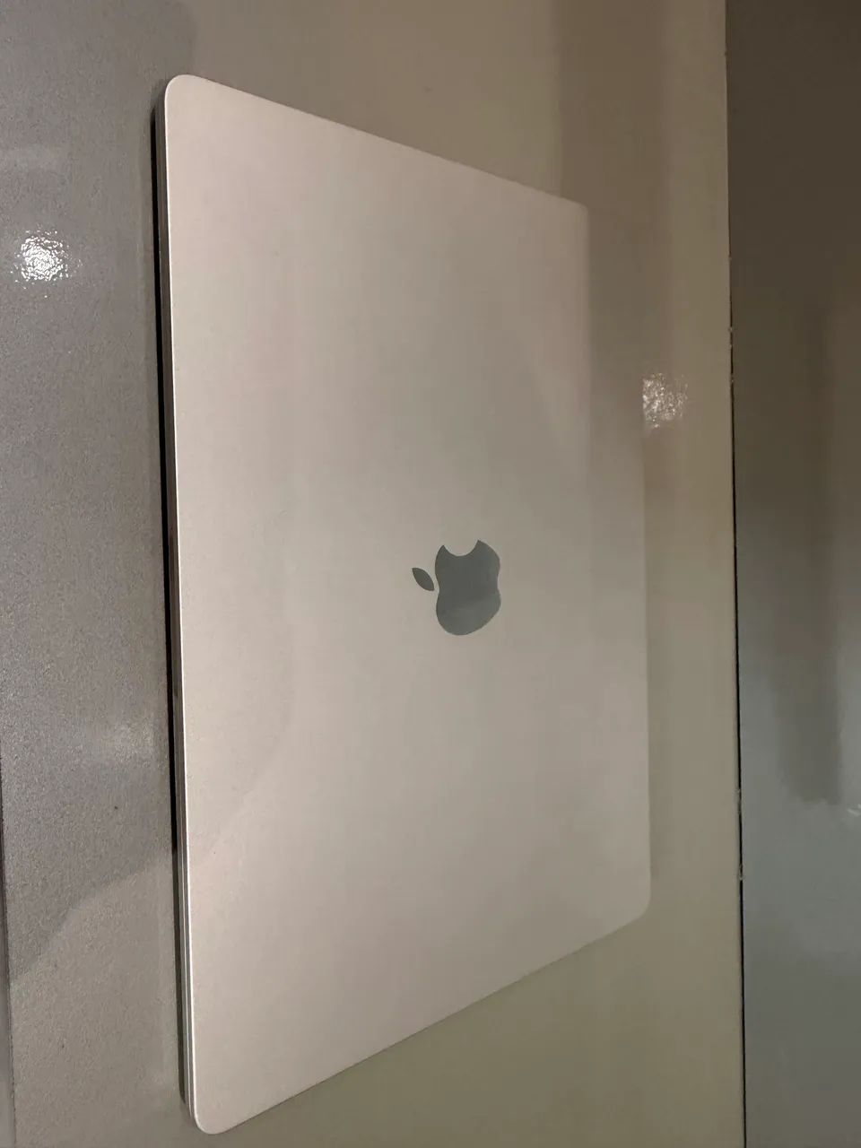 MacBook Air 15 polegadas, M3 8Gb/ 256 Gb - Foto 2