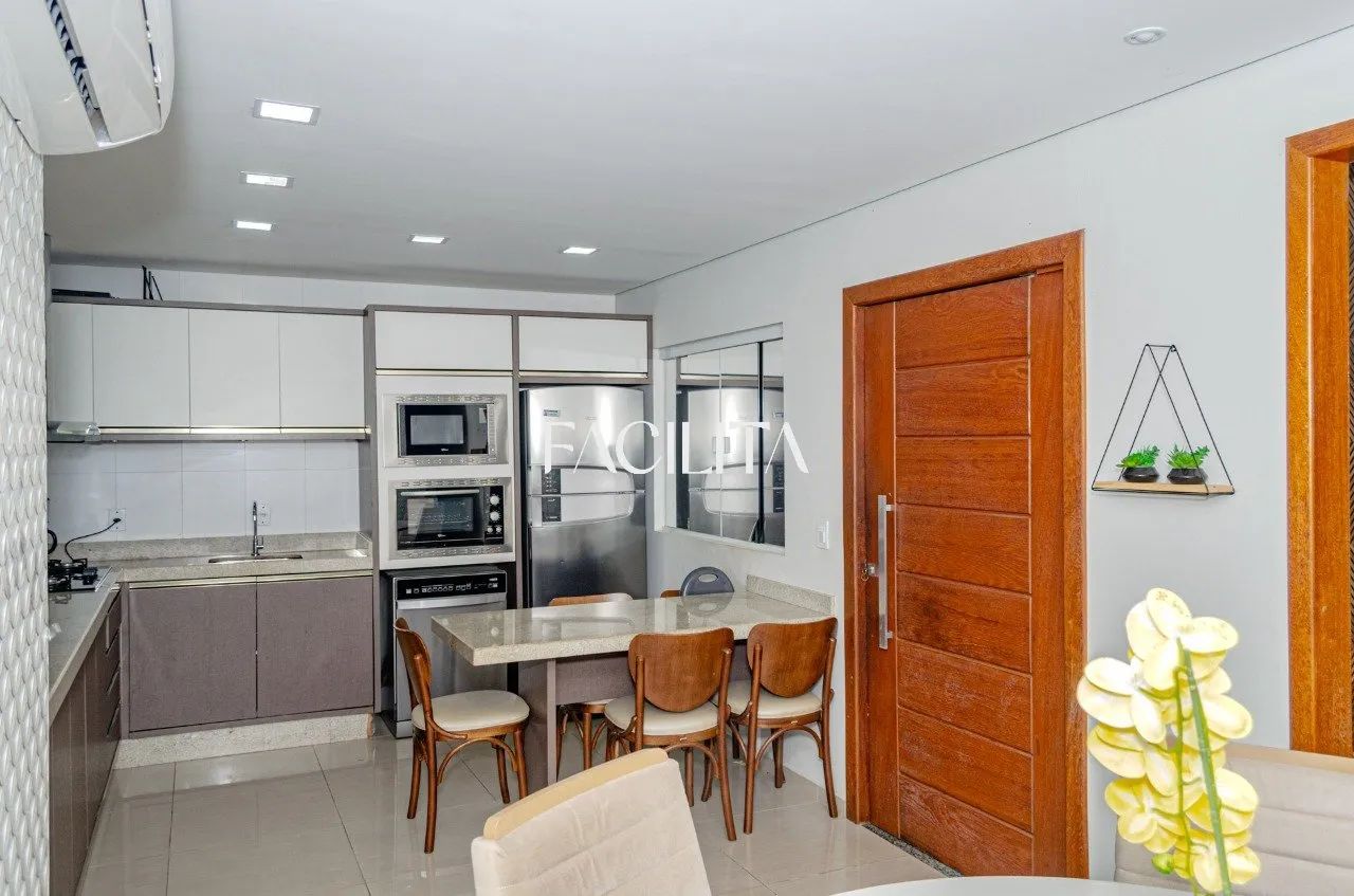 Casa com 4 quartos no bairro Campeche, Florianópolis. - Foto 4