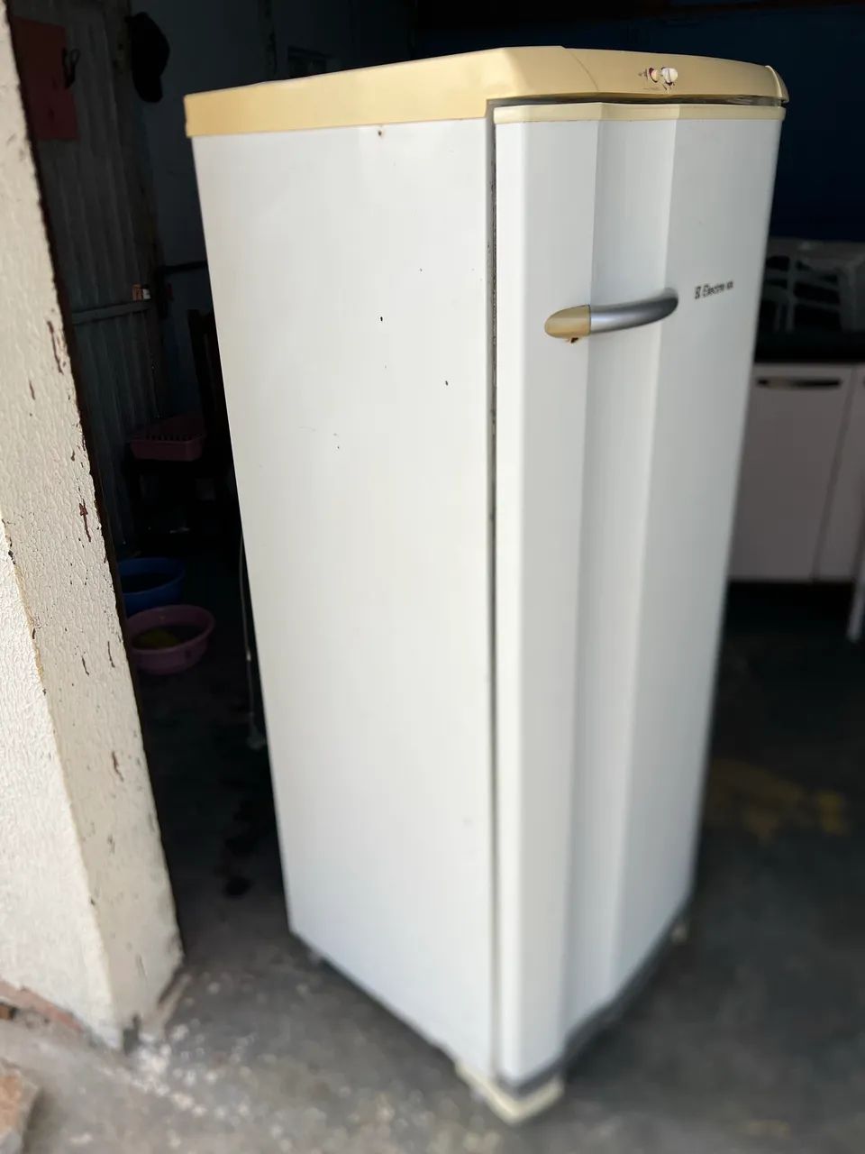 Geladeira Electrolux  - Foto 4
