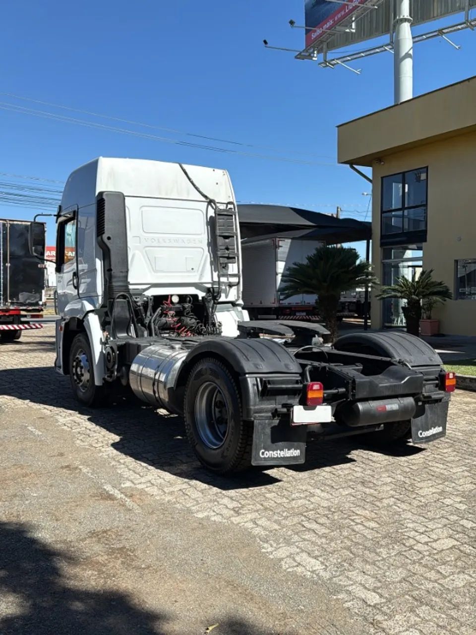 Vw 19320 toco 2012 - Foto 4