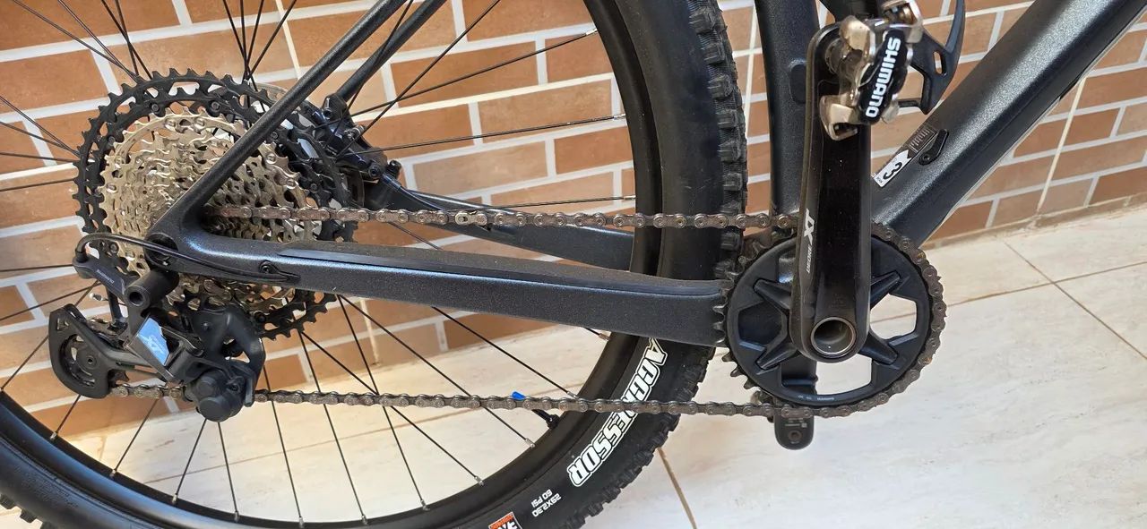 MTB Scott Scale 940 Carbon - Foto 4