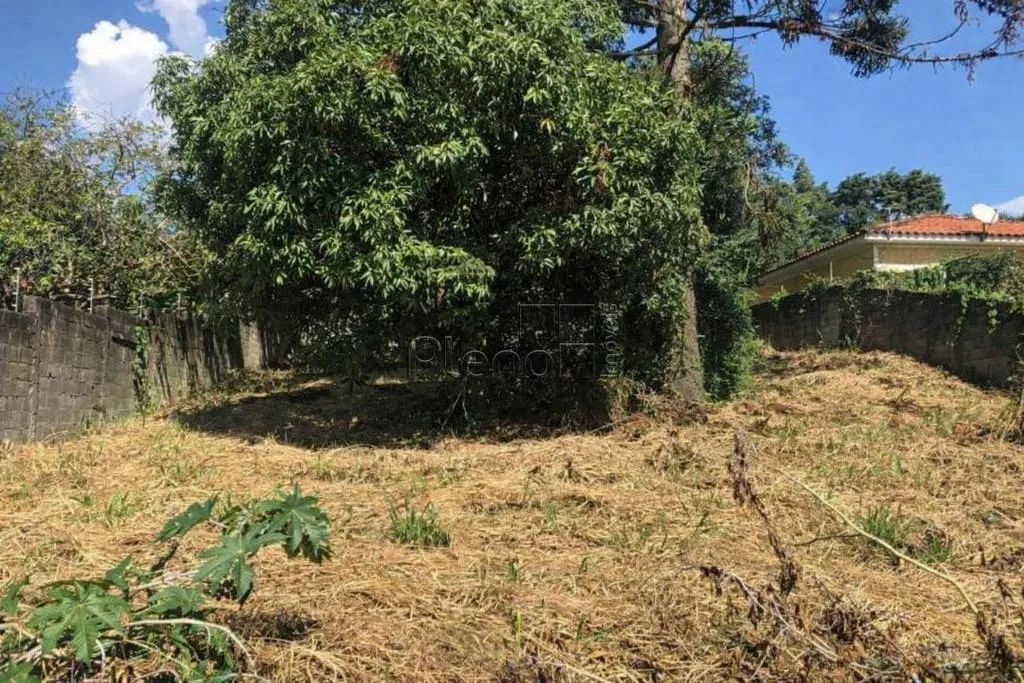 Terreno à venda e para alugar em Vinhedo, Capela, com 986 m² - Foto 4