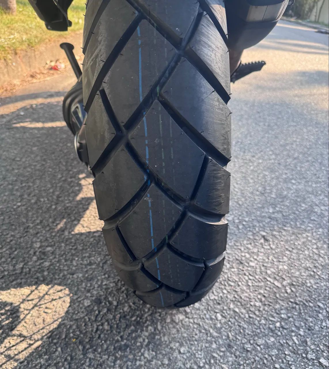 Triumph 1200 Explorer XCX 2016 - 1462250948 | OLX