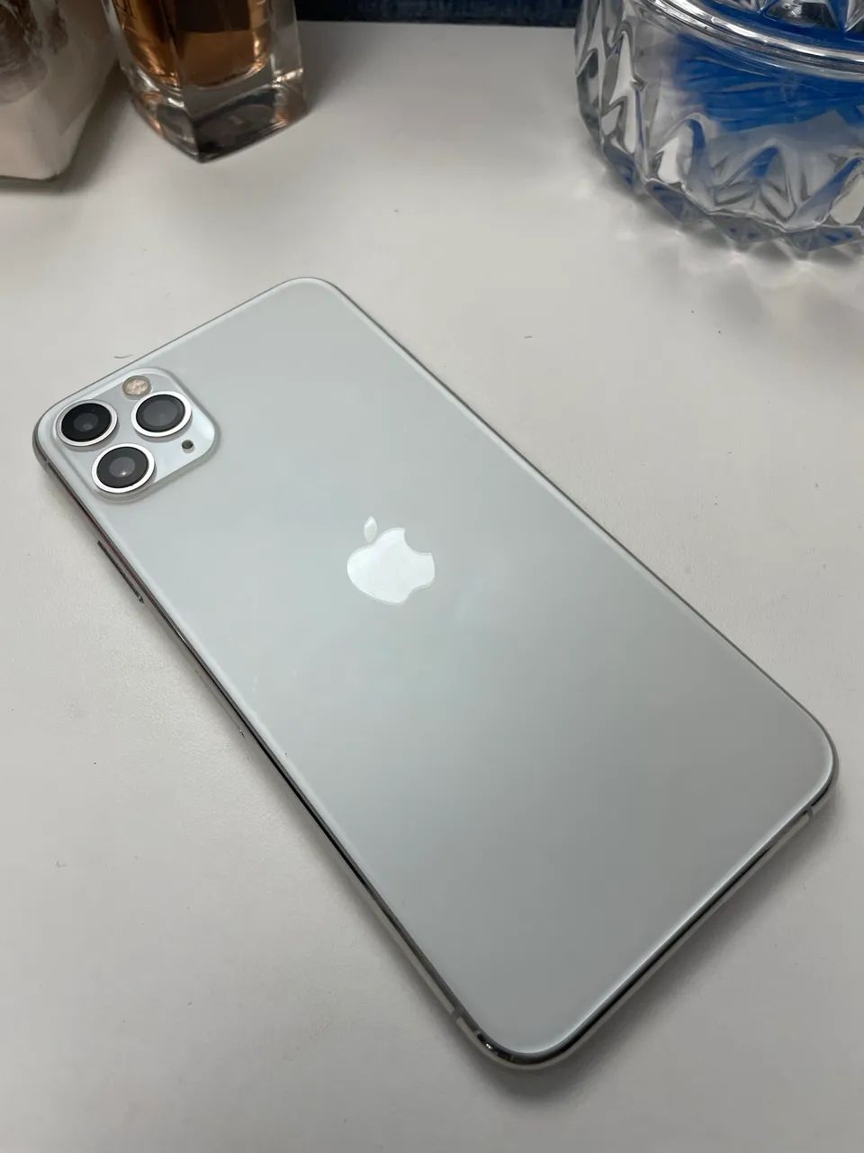 Celulares APPLE IPHONE 11 PRO MAX Usados, seminovos e Novos no Brasil