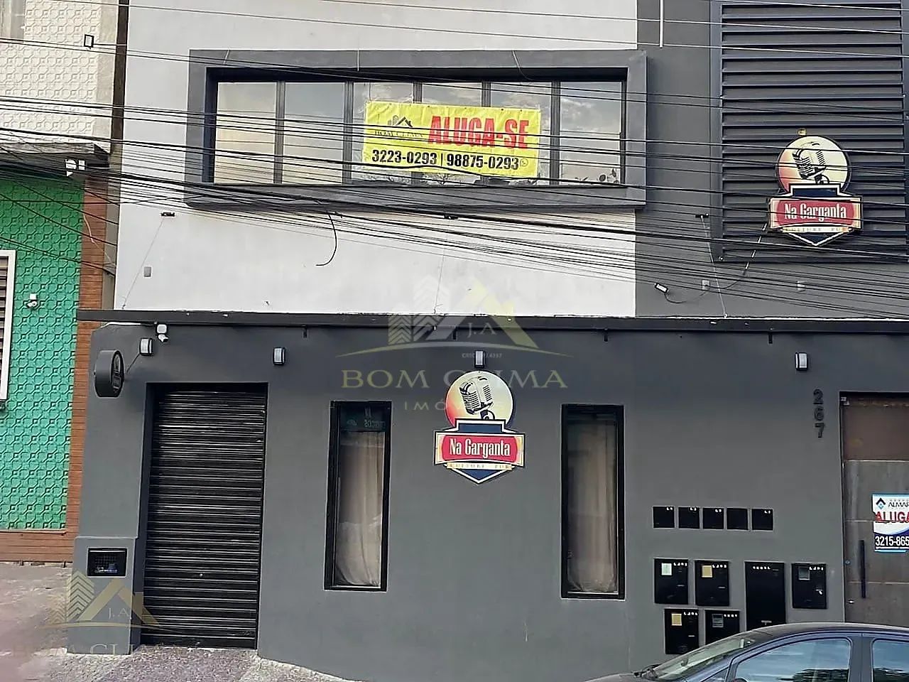 Sala para locação, Centro, Juiz de Fora, MG - Foto 3