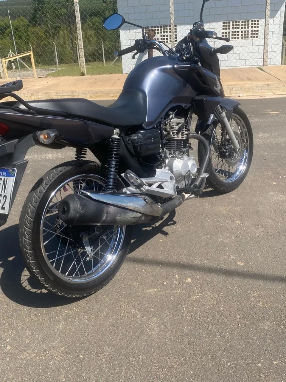 vendo 160 - Foto 2