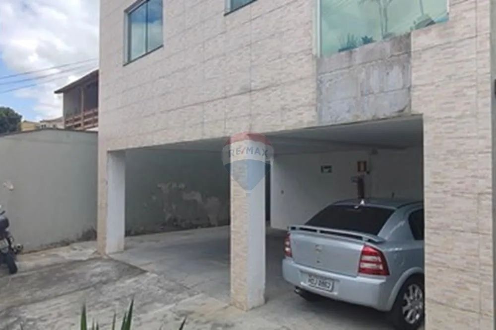 APARTAMENTO 2 QUARTOS COM ARMÁRIOS - SÃO BERNARDO - BELO HORIZONTE - Foto 2