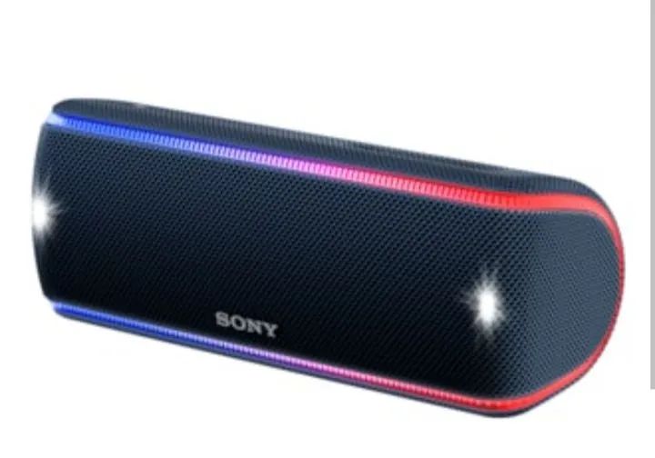 Caixa de som Sony SRSXB31  - Foto 4