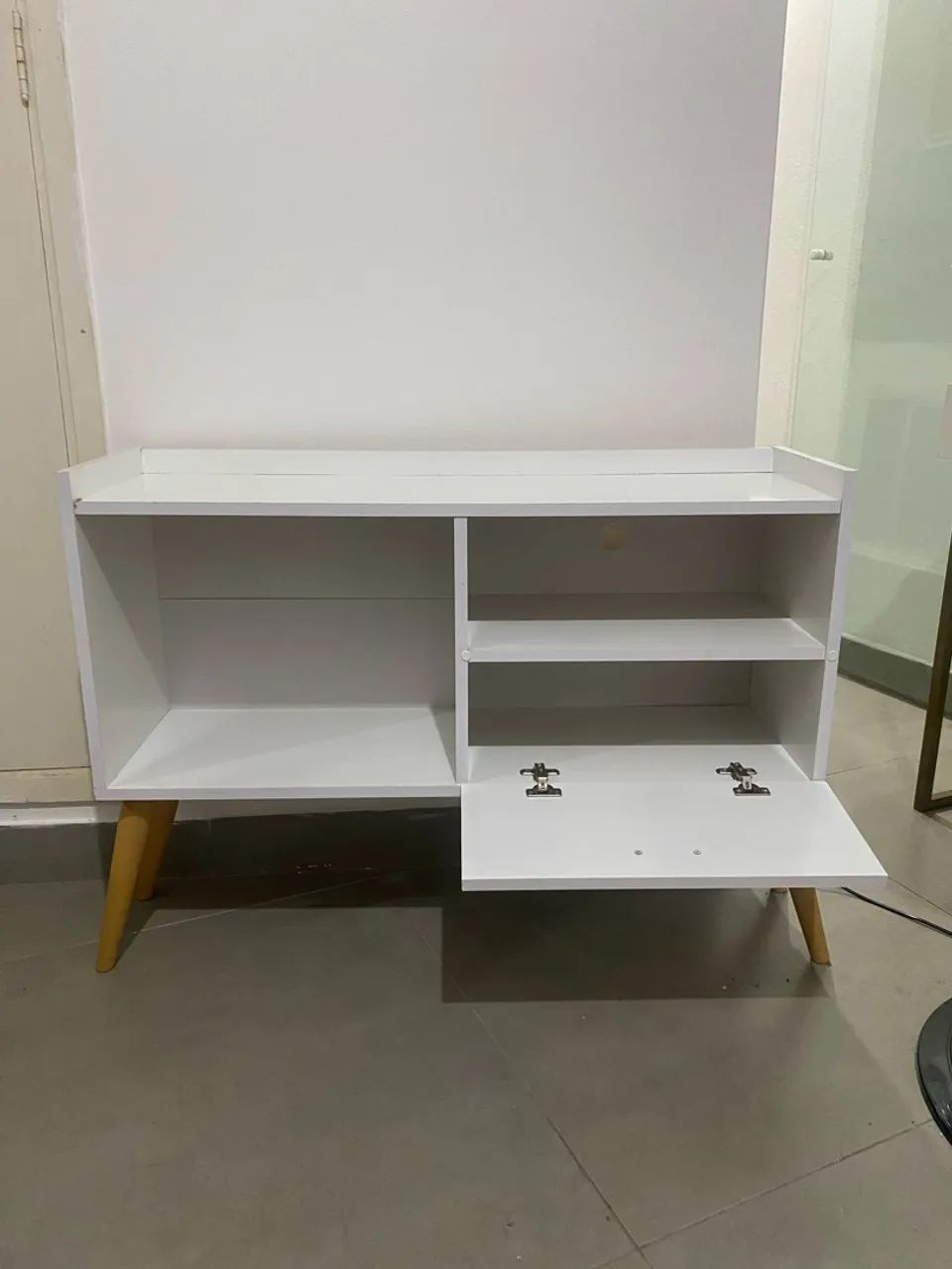 Rack pequeno  - Foto 2