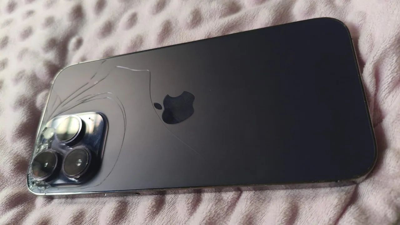 iPhone  - Foto 3