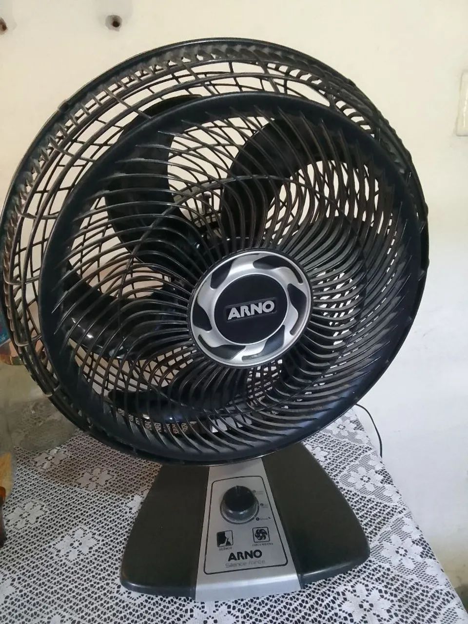 Ventilador