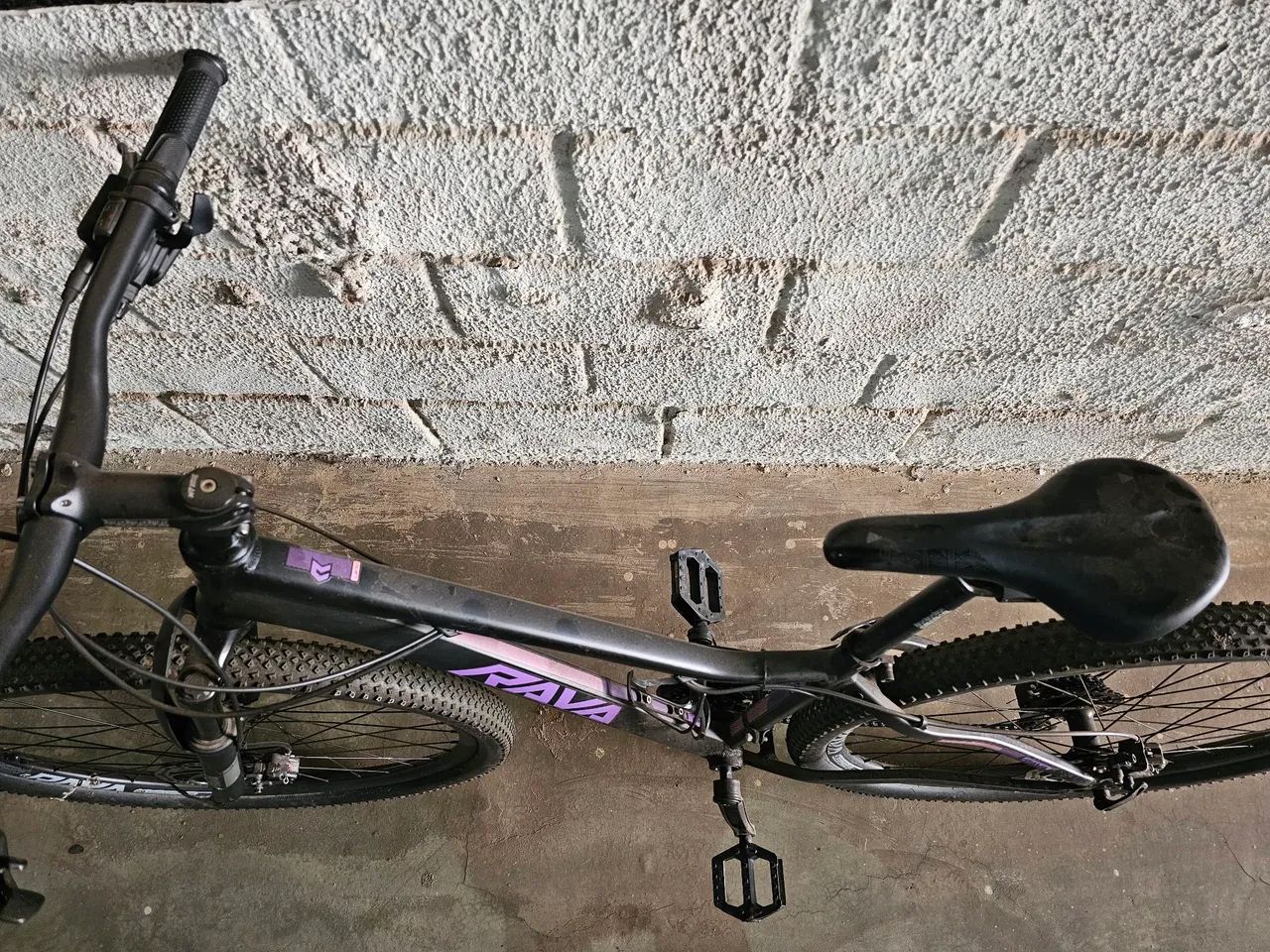 Bicicleta Rava - Foto 4