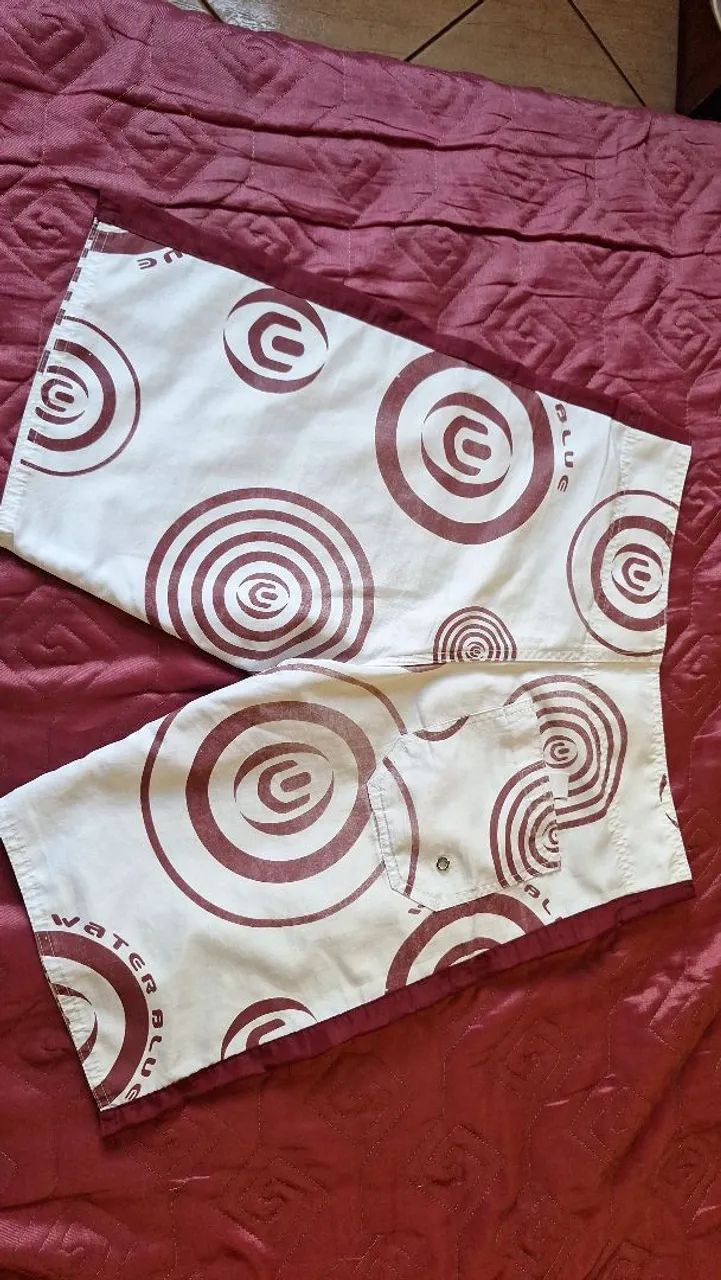 Bermuda masculina - Foto 2