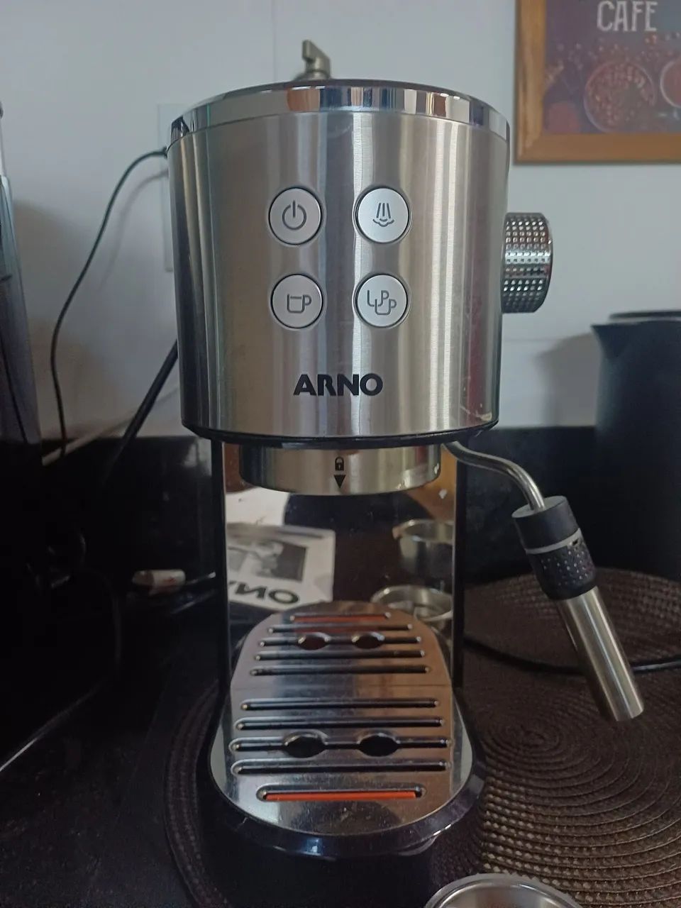 Cafeteira Arno