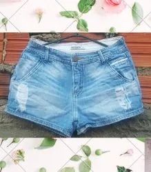 Short Jeans - Foto 3