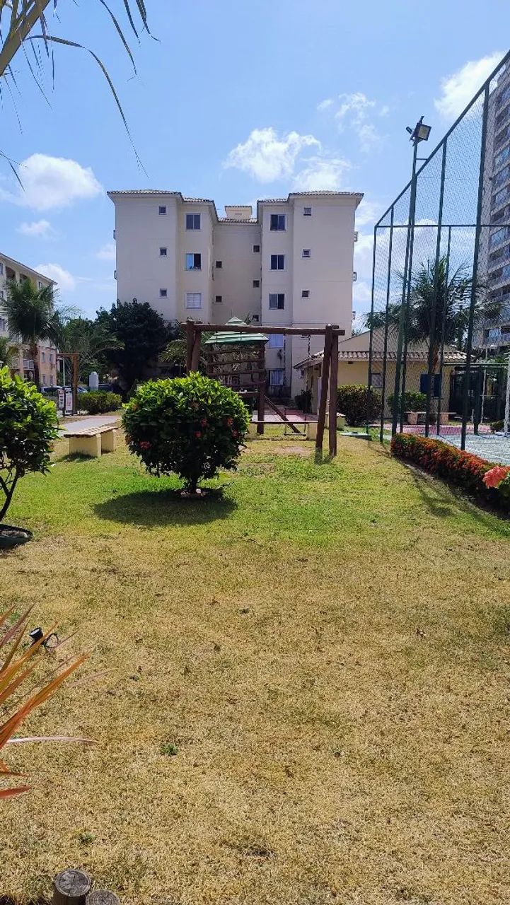 Apartamento disponível para locação condomínio terraço das flores. - Foto 5