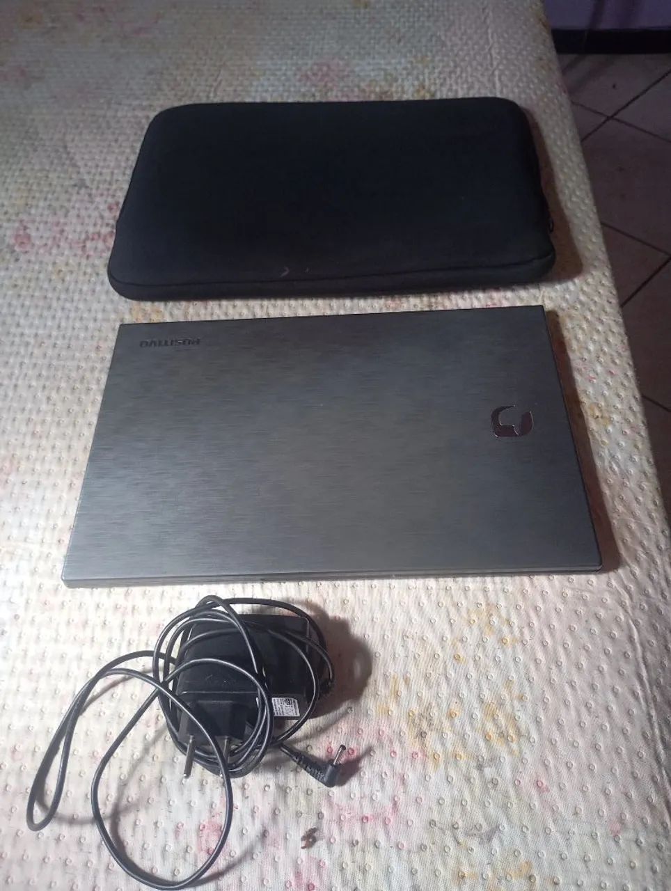 Notebook  - Foto 3