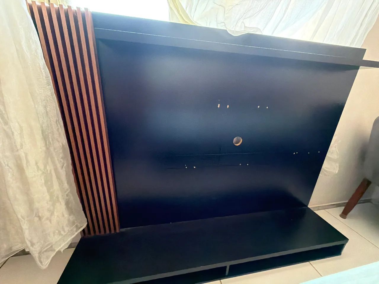 Painel para TV até 55 Polegadas