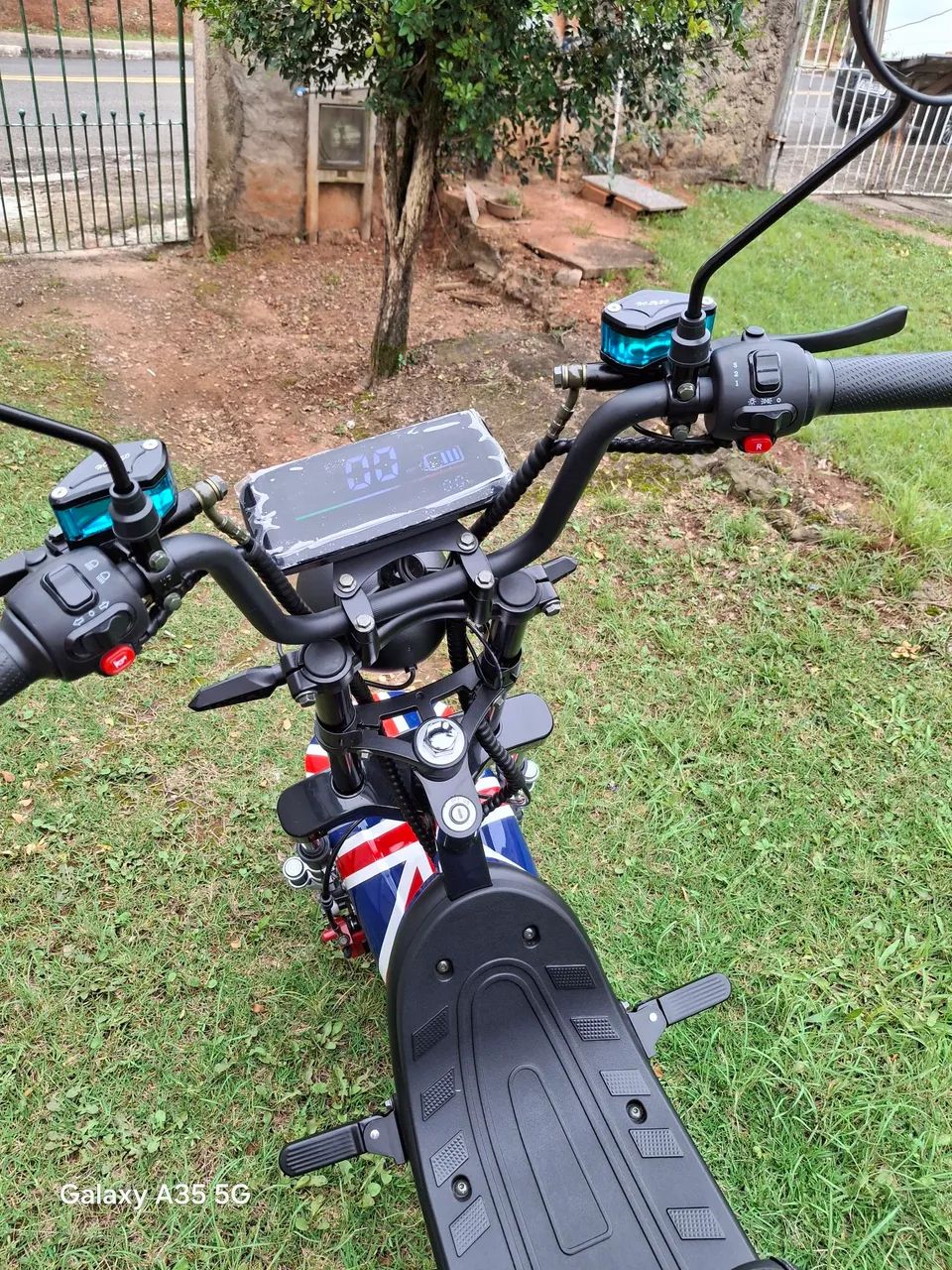 Scooter x13 1000w  - Foto 3