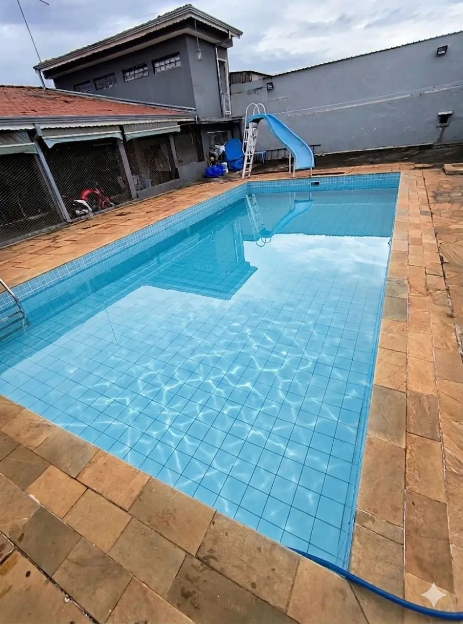 Limpeza de piscina e manutenção! - Foto 2