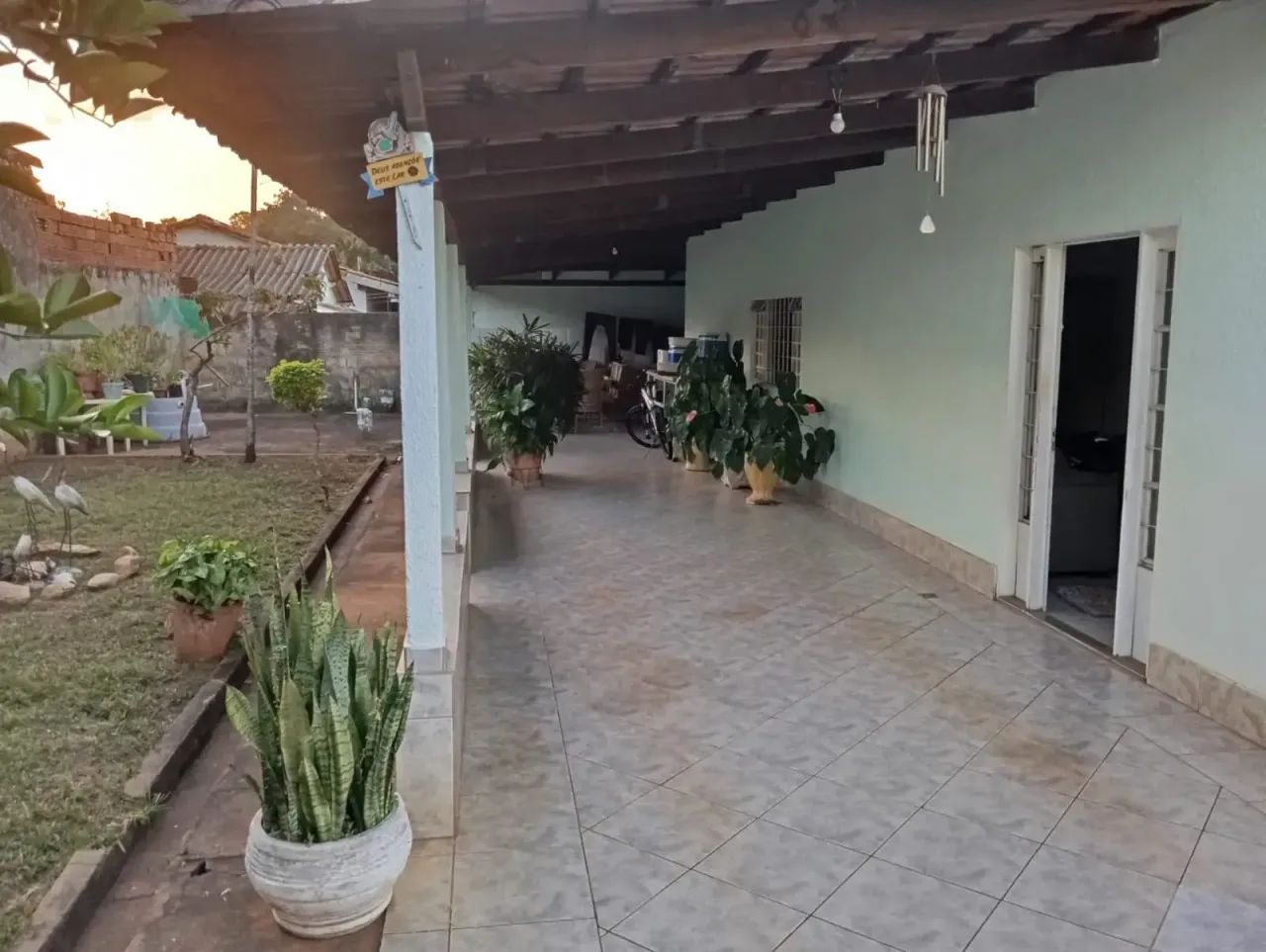 CASA 3 QUARTOS COM SUÍTE codigo: 358712 - Foto 5